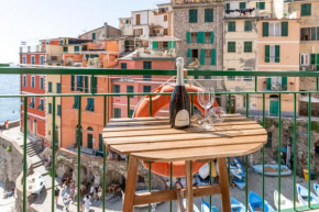 Cà da Mirela WONDERFUL 5TERRE Riomaggiore